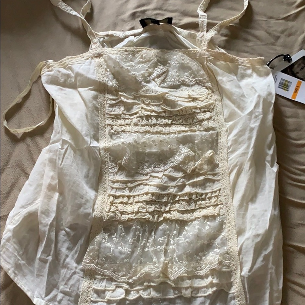 Boho Top
